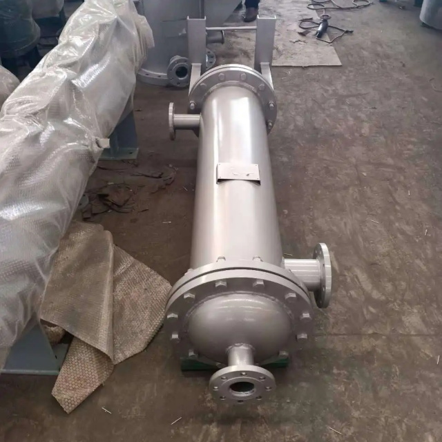 凤阳分集水器重要指标